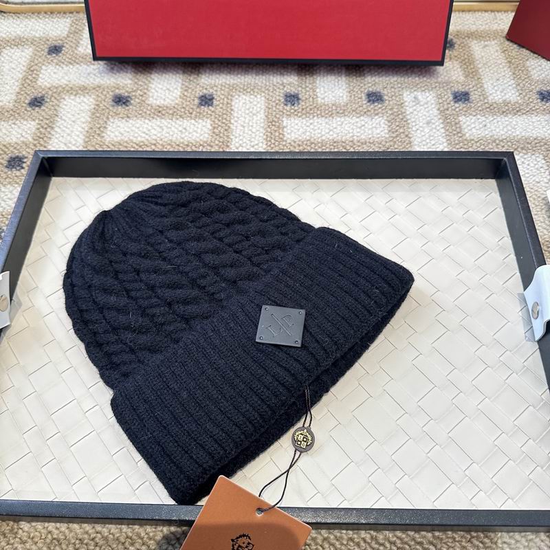 Loro Piana Hat (745)