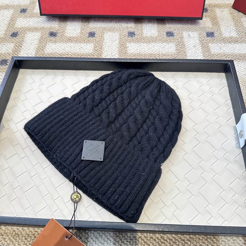 Loro Piana Hat (746)