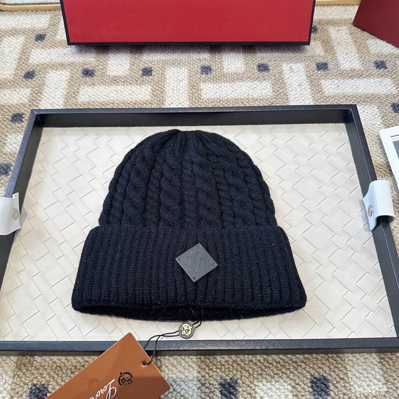 Loro Piana Hat (747)