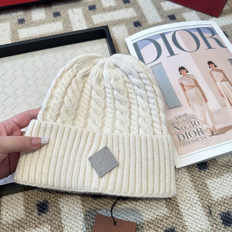 Loro Piana Hat (750)