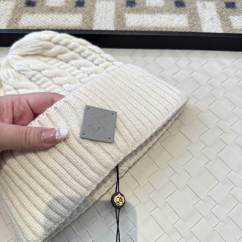 Loro Piana Hat (752)