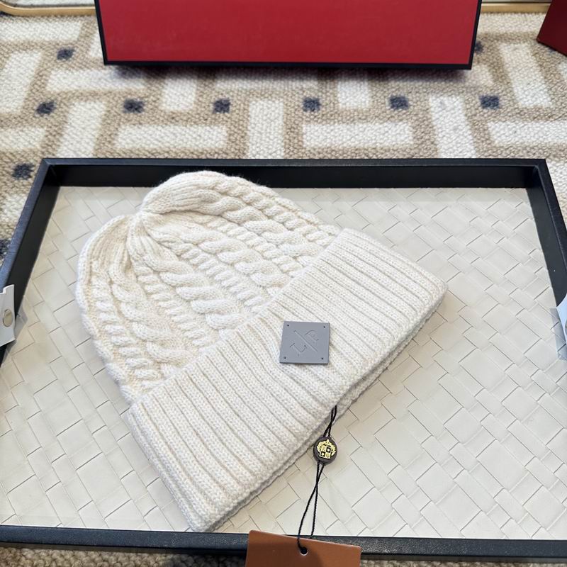 Loro Piana Hat (754)