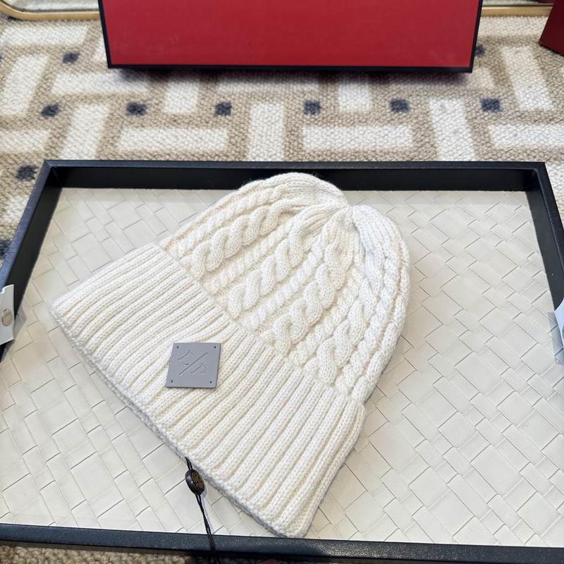 Loro Piana Hat (755)