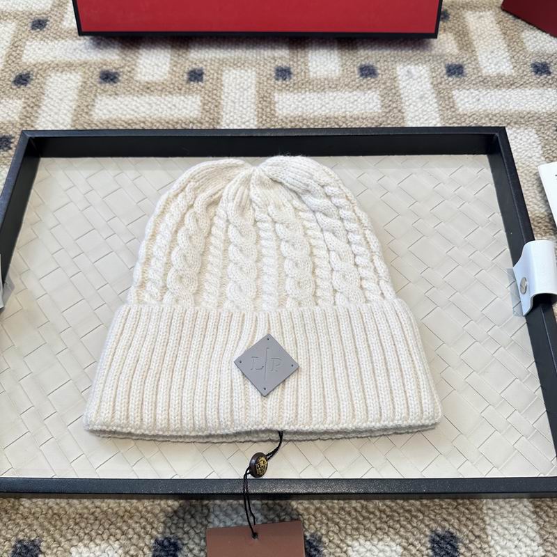 Loro Piana Hat (756)