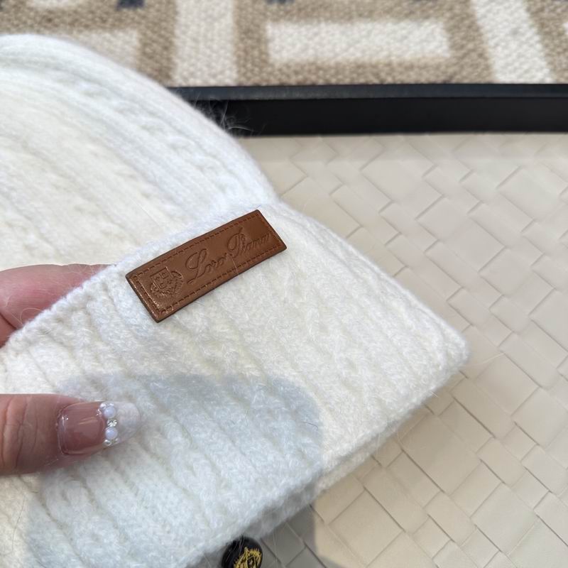 Loro Piana Hat (761)