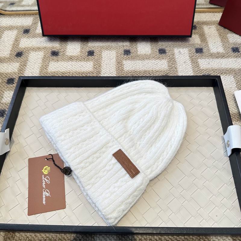 Loro Piana Hat (763)