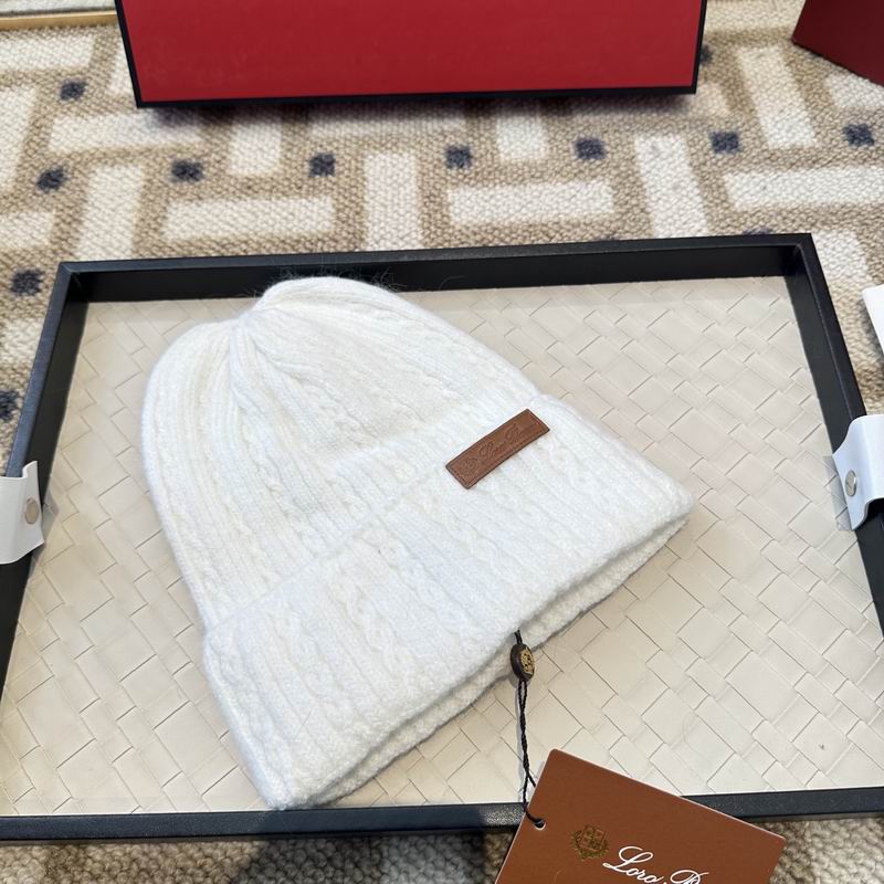 Loro Piana Hat (764)