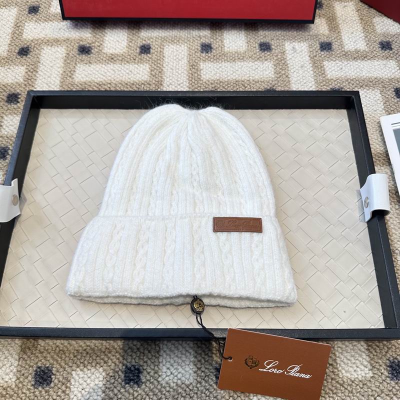 Loro Piana Hat (765)