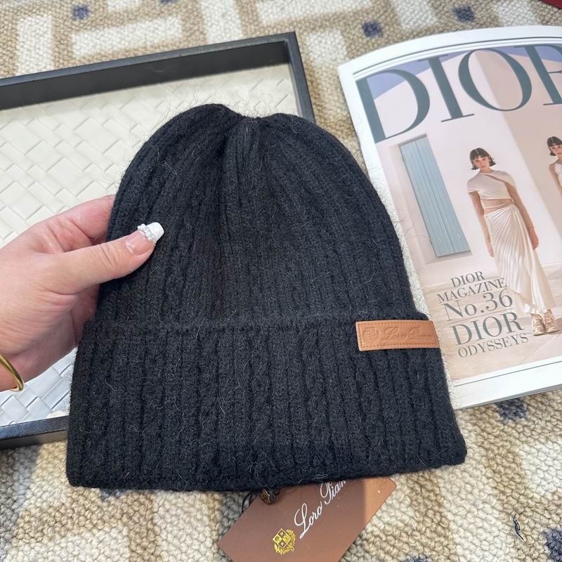 Loro Piana Hat (768)