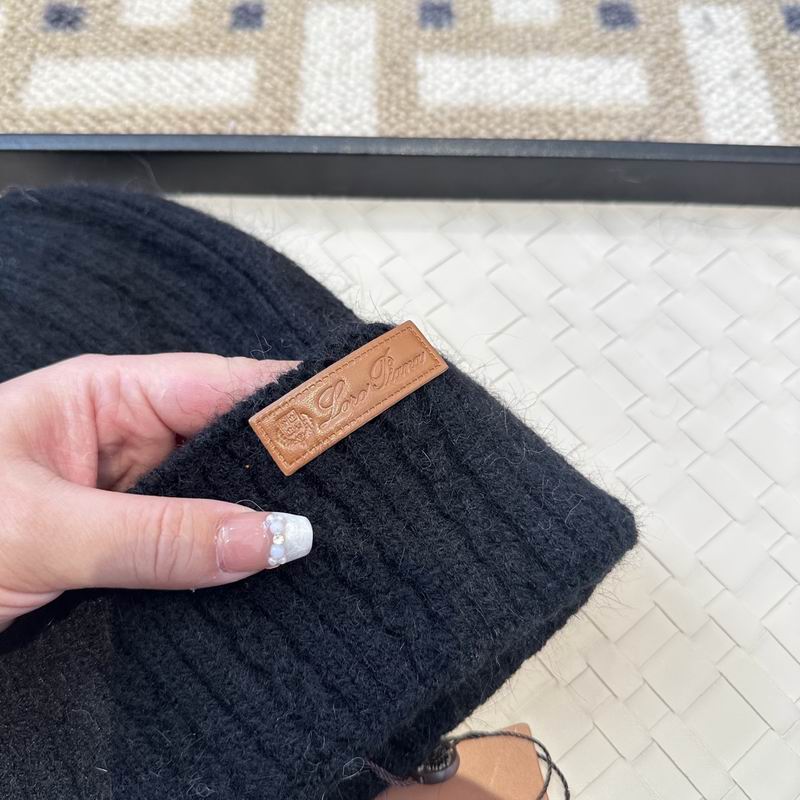 Loro Piana Hat (770)