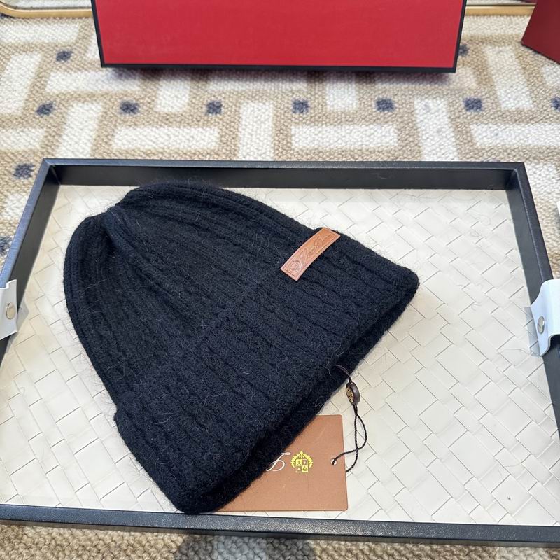 Loro Piana Hat (772)