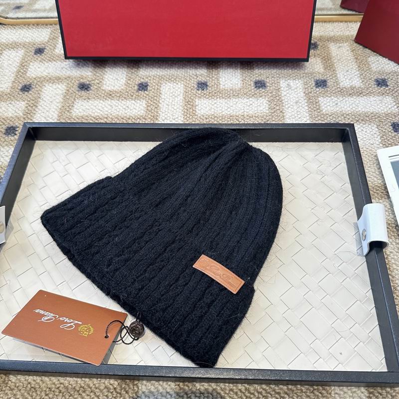 Loro Piana Hat (773)