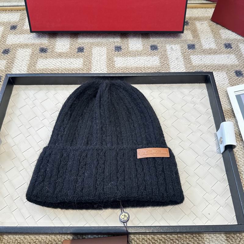 Loro Piana Hat (774)
