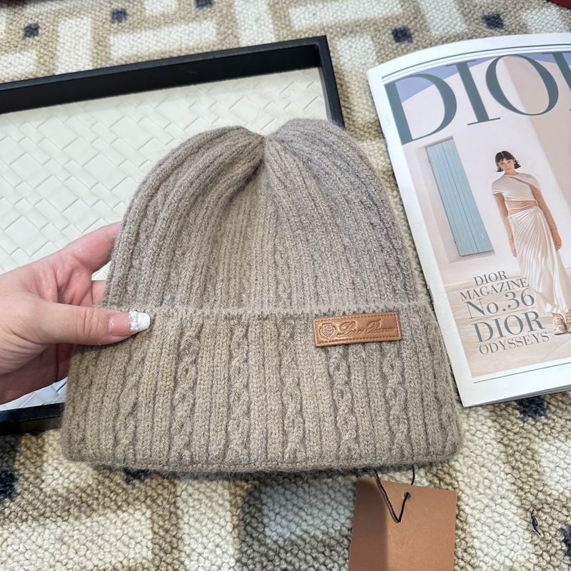 Loro Piana Hat (777)