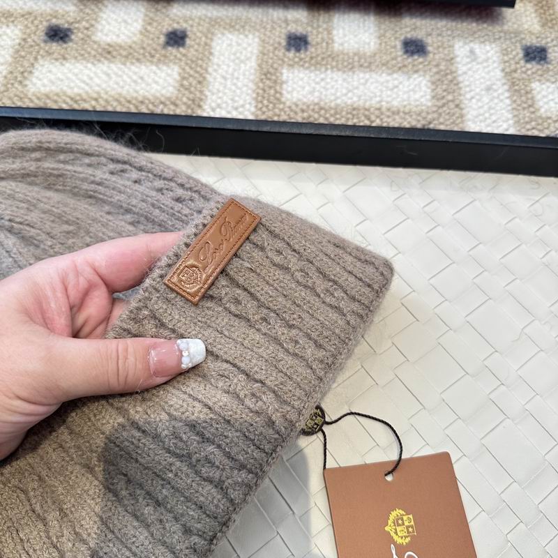 Loro Piana Hat (779)