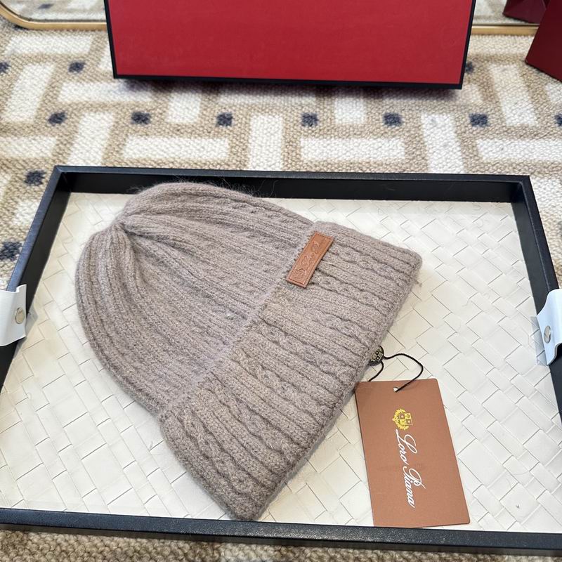 Loro Piana Hat (781)
