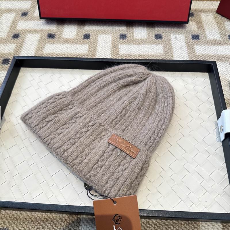 Loro Piana Hat (782)