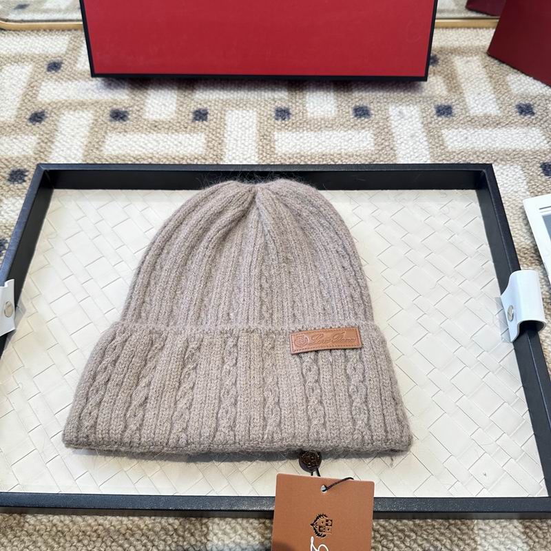 Loro Piana Hat (783)