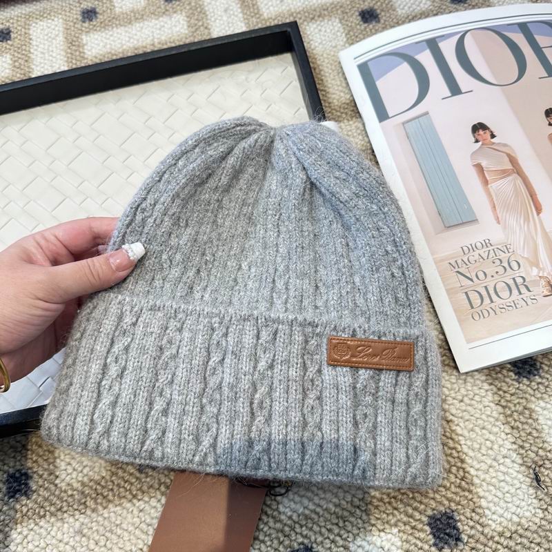 Loro Piana Hat (786)