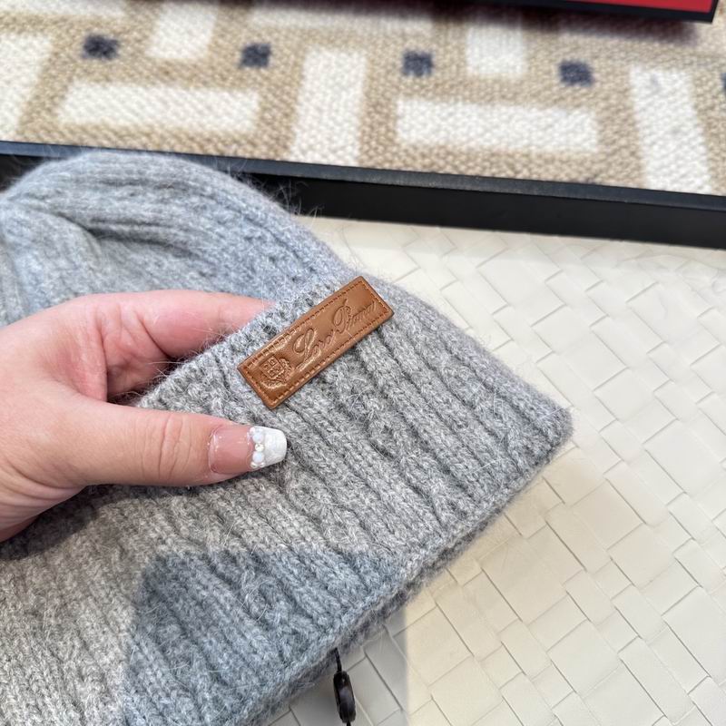 Loro Piana Hat (788)