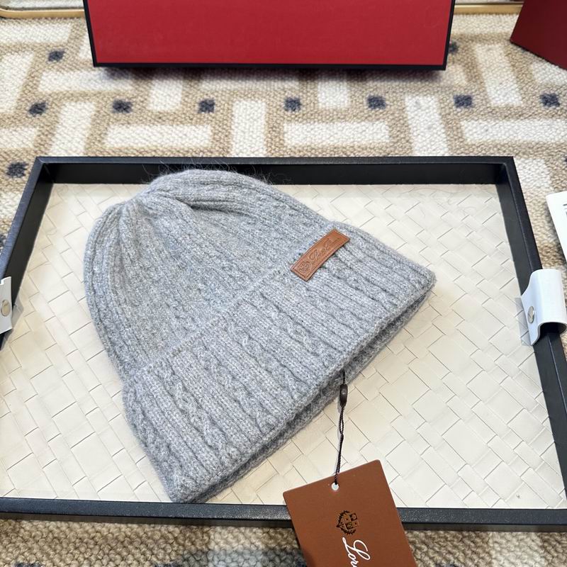 Loro Piana Hat (790)