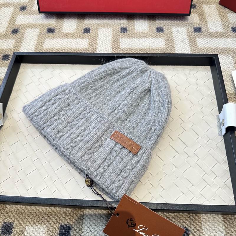 Loro Piana Hat (791)