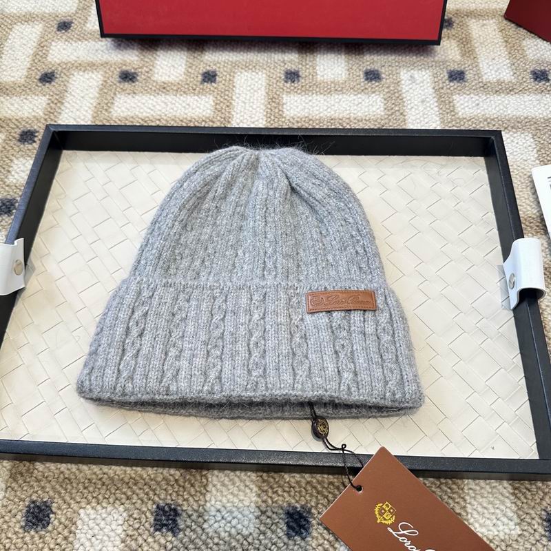 Loro Piana Hat (792)