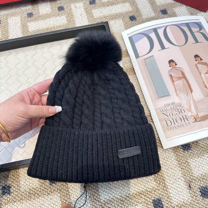 Loro Piana Hat (795)