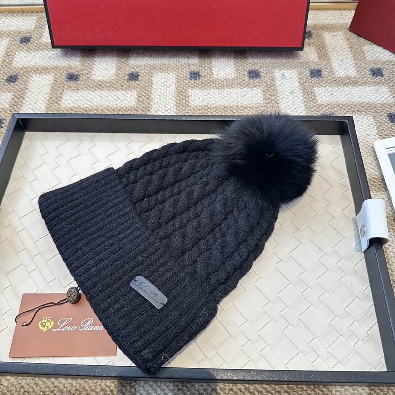 Loro Piana Hat (800)