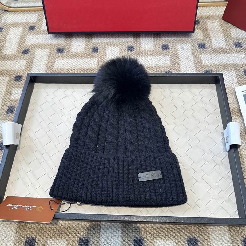 Loro Piana Hat (802)