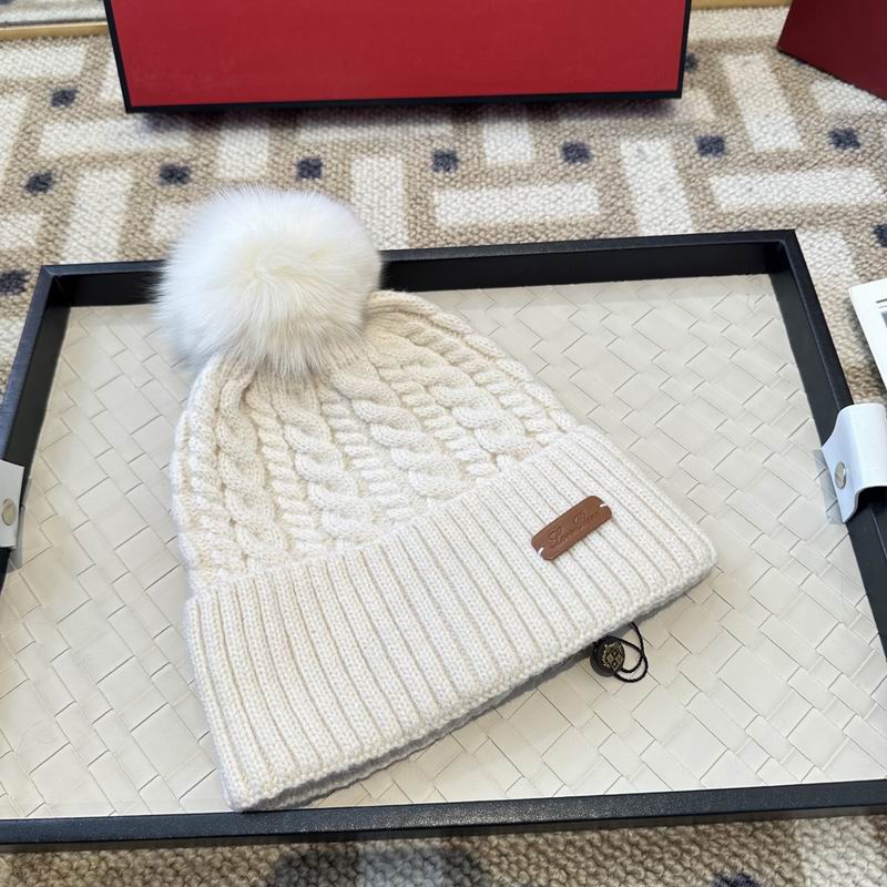 Loro Piana Hat (810)