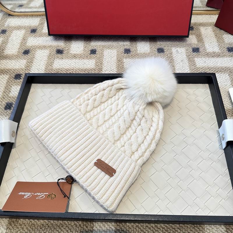 Loro Piana Hat (811)