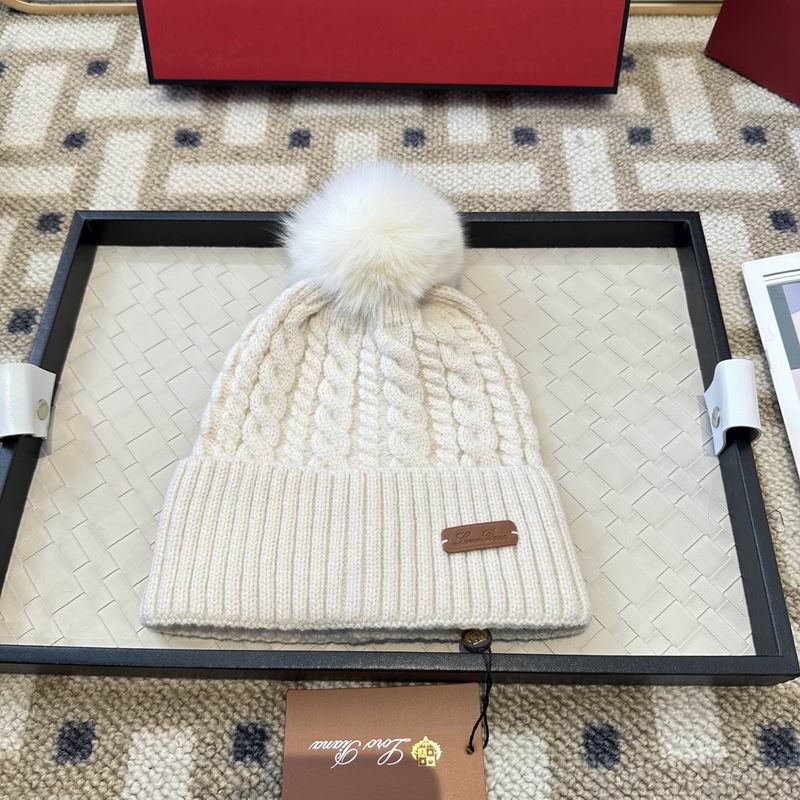 Loro Piana Hat (812)