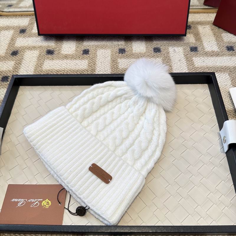 Loro Piana Hat (818)