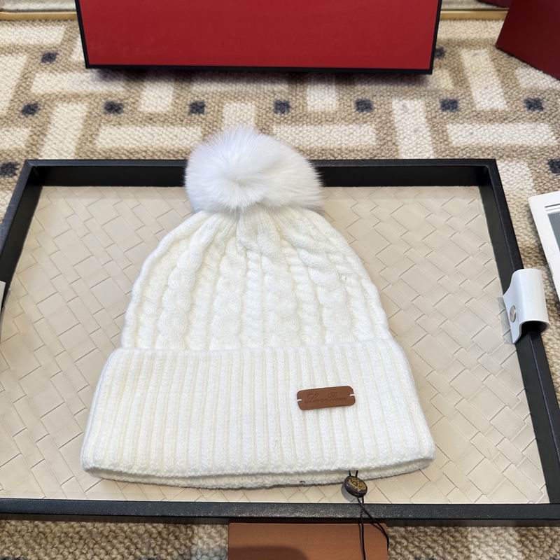 Loro Piana Hat (819)