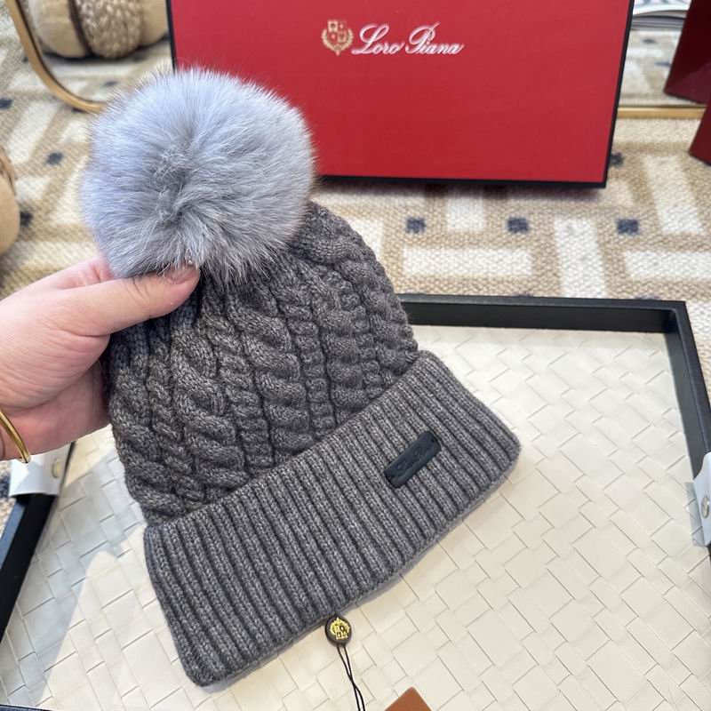 Loro Piana Hat (826)