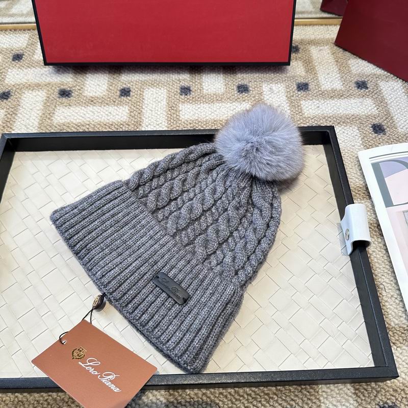 Loro Piana Hat (828)