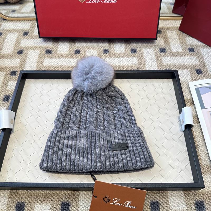 Loro Piana Hat (829)