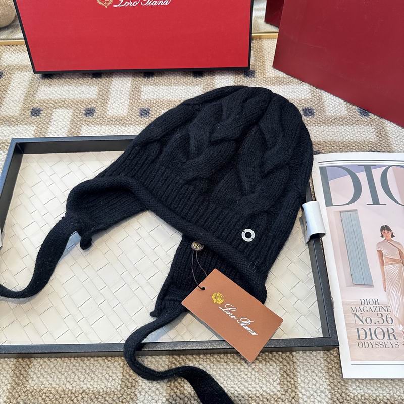 Loro Piana Hat (830)