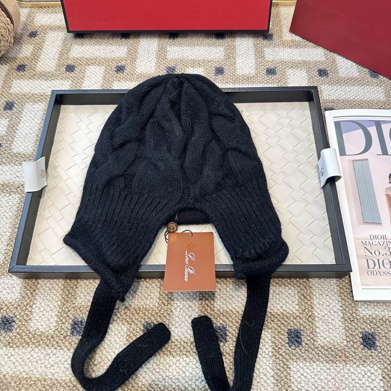 Loro Piana Hat (832)