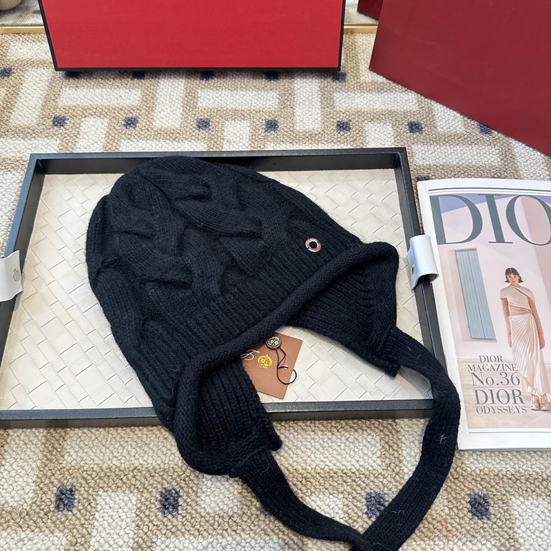 Loro Piana Hat (836)