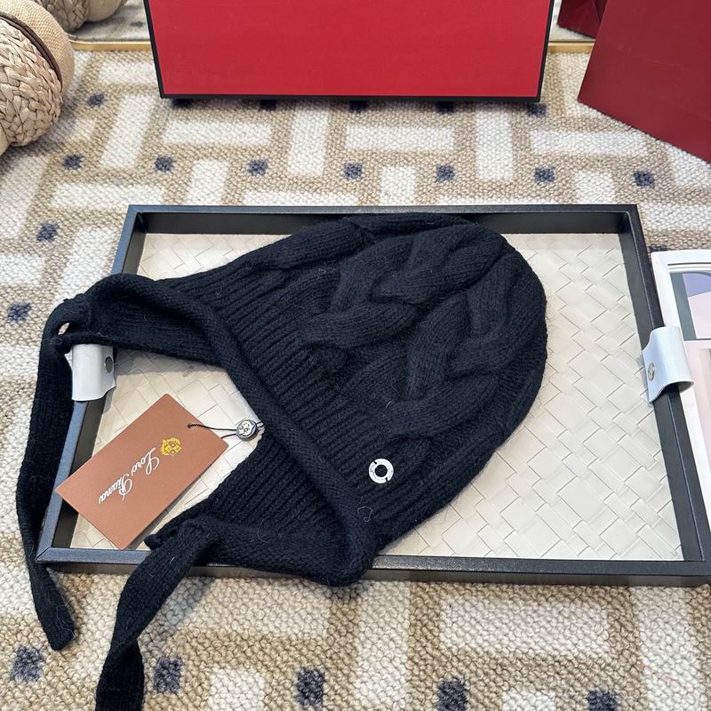 Loro Piana Hat (837)