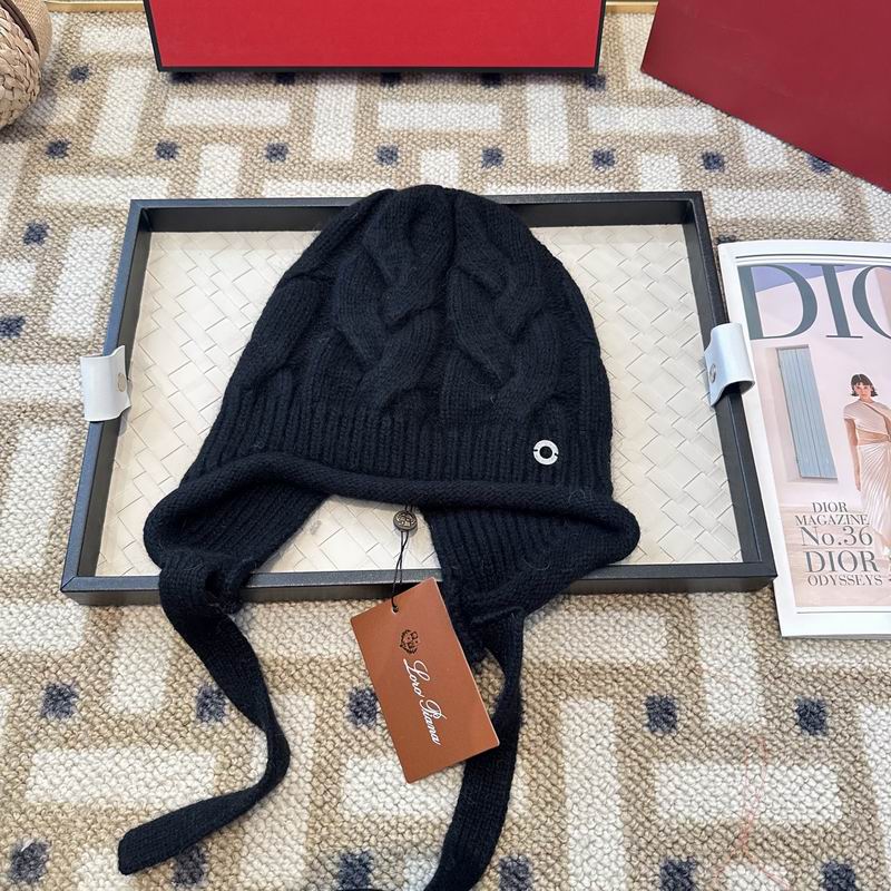 Loro Piana Hat (838)