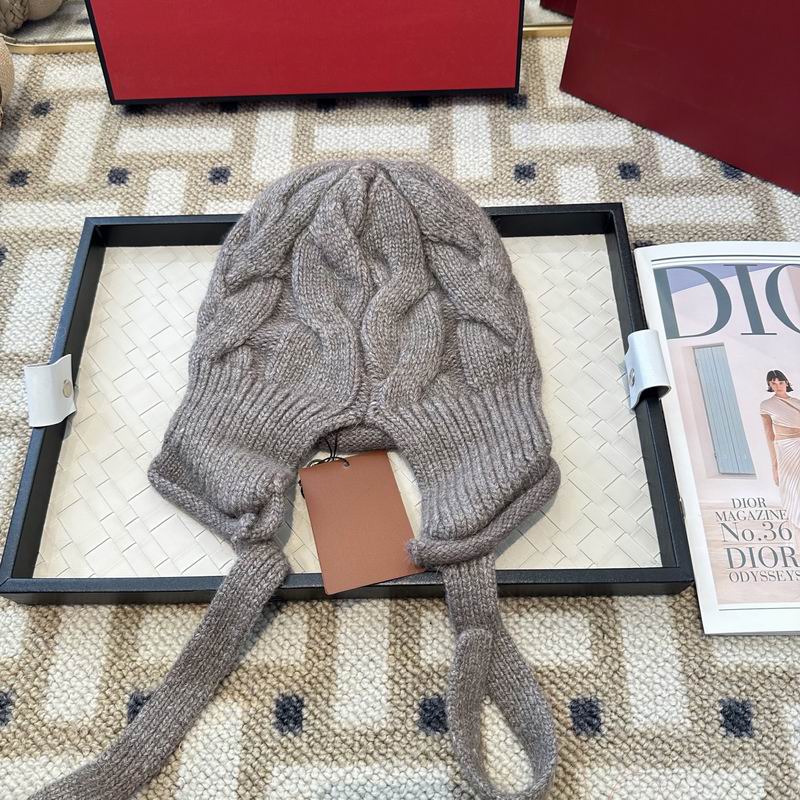 Loro Piana Hat (840)