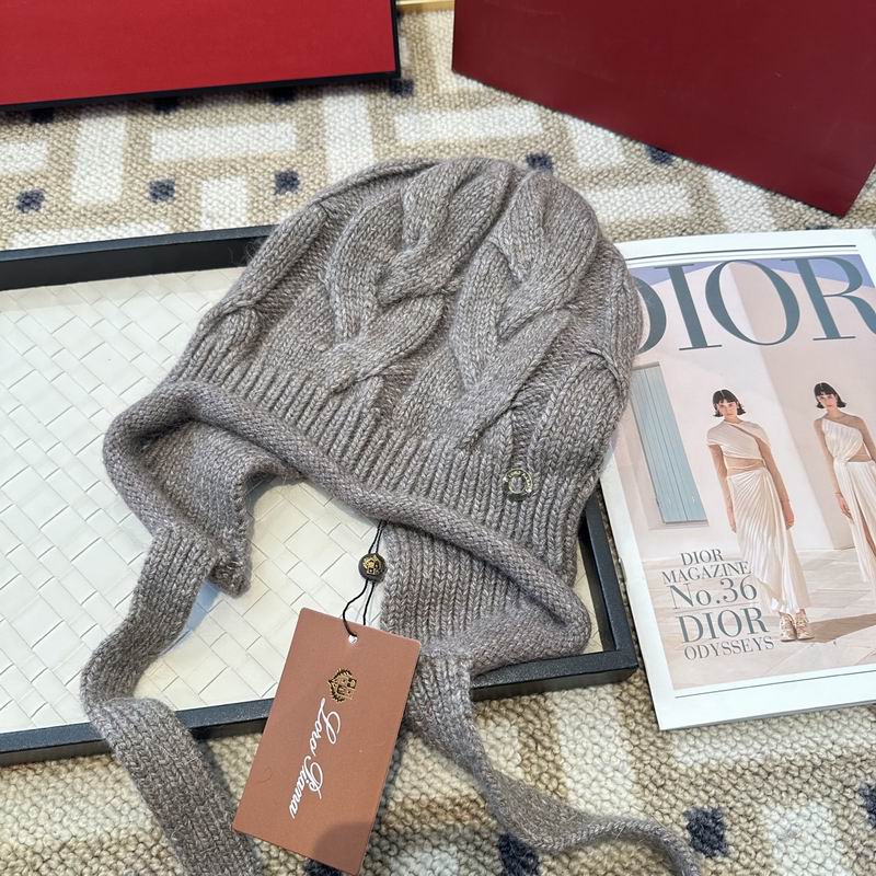 Loro Piana Hat (841)