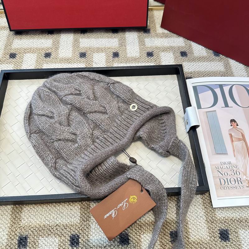 Loro Piana Hat (846)