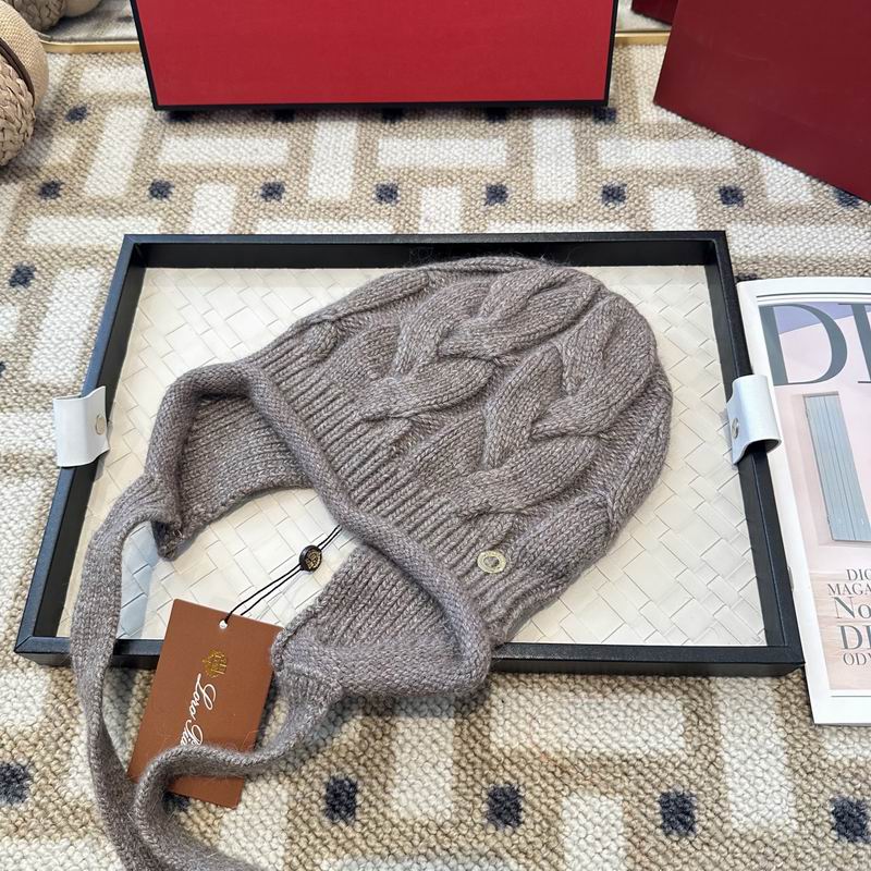 Loro Piana Hat (847)