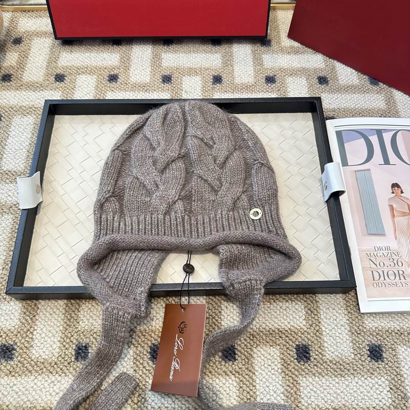 Loro Piana Hat (848)