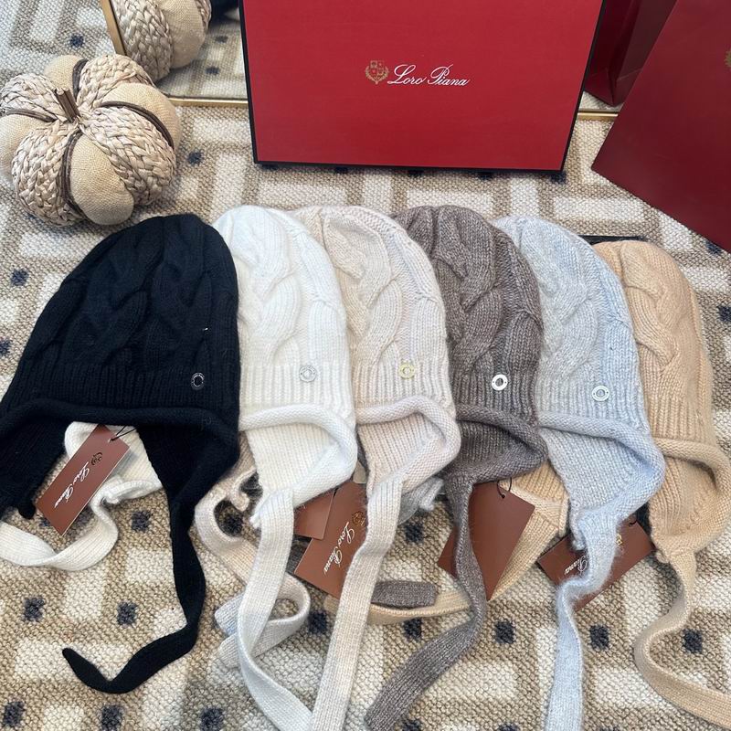Loro Piana Hat (849)