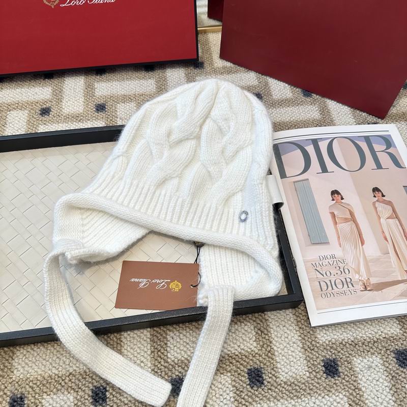 Loro Piana Hat (850)